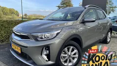 (urg) urban green m Gebruikt 2022 Kia Stonic SUV | € 18.800 (Goede deal)