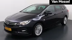 Gebruikt 2019 Opel Astra Edition Stationwagen | € 14.440 (Eerlijke prijs)