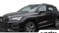 Zwart Nieuw 2025 Seat Ateca Business SUV | € 42.580 (Eerlijke prijs)