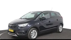 Blauw Gebruikt 2019 Opel Crossland X Innovation SUV | € 13.450 (Eerlijke prijs)