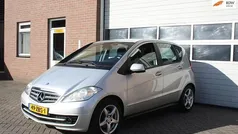 Gebruikt 2008 Mercedes A150 Classic MPV | € 3.975 (Eerlijke prijs)