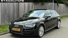 Gebruikt 2015 Audi A3 Sportback Ambition Hatchback | € 9.995 (Super prijs)