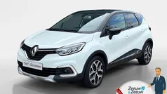 Wit Gebruikt 2019 Renault Captur Intens SUV | € 16.935 (Eerlijke prijs)