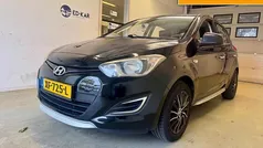Gebruikt 2013 Hyundai i20 Hatchback | € 3.795 (Goede deal)