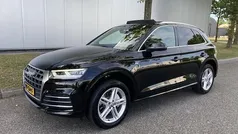 Gebruikt 2018 Audi Q5 S-Line SUV | € 33.750 (Goede deal)