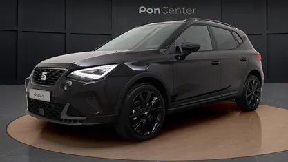 Occasion Seat Arona Business 95 PK (69 kW) 2025 SUV