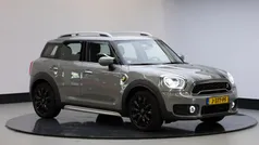 Grijs Gebruikt 2020 Mini Cooper S Countryman SUV | € 25.445 (Super prijs)