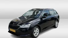 Gebruikt 2020 Skoda Fabia Active Hatchback | € 13.250 (Eerlijke prijs)