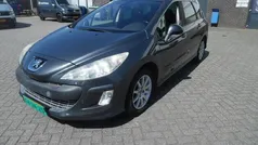Gebruikt 2009 Peugeot 308 Stationwagen | € 850 (Goede deal)