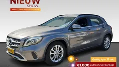 Grijs Gebruikt 2019 Mercedes GLA180 Business SUV | € 17.930 (Eerlijke prijs)