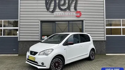 Occasion Seat Mii 60 PK (44 kW) 2016 Hatchback
