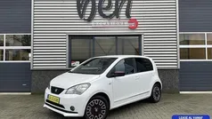 Wit Gebruikt 2016 Seat Mii Hatchback | € 7.950 (Eerlijke prijs)