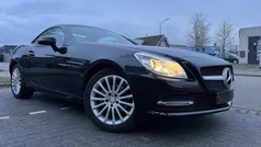 Gebruikt 2015 Mercedes SLK200 Cabriolet | € 22.950 (Eerlijke prijs)
