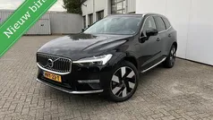 Zwart Gebruikt 2024 Volvo XC60 Plus SUV | € 59.950 (Eerlijke prijs)