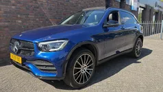 Gebruikt 2020 Mercedes GLC300e Business SUV | € 39.955 (Eerlijke prijs)