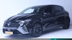 Zwart Gebruikt 2024 Renault Clio V Esprit Alpine Hatchback | € 23.695 (Eerlijke prijs)