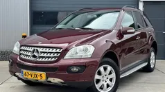 Mercedes ML280