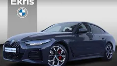 Grijs Gebruikt 2025 BMW 420 Comfort Edition Coupé | € 62.695 (Eerlijke prijs)