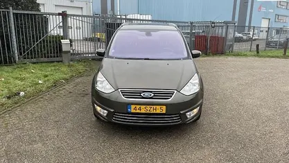 Occasion Ford Galaxy Titanium 161 PK (118 kW) 2012 MPV
