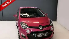Gebruikt 2012 Renault Twingo Collection Hatchback | € 3.999 (Eerlijke prijs)