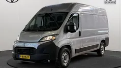 Gebruikt 2024 Toyota Proace Van | € 43.950 (Eerlijke prijs)