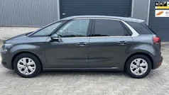 Gebruikt 2016 Citroën C4 Picasso Exclusive MPV | € 12.950 (Eerlijke prijs)