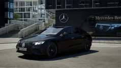 Zilver Nieuw 2025 Mercedes EQE300 Business Sedan | € 74.519