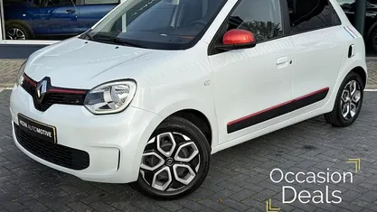 Gebruikt 2019 Renault Twingo Collection Hatchback | € 9.495 (Eerlijke prijs)