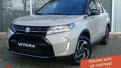 Occasion 2025 Suzuki Vitara Style SUV | € 33.450 (Eerlijke prijs)