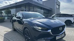 Blauw Gebruikt 2023 Mazda CX-30 Homura-Line SUV | € 29.750 (Eerlijke prijs)