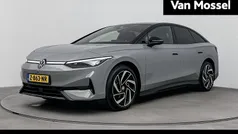 Gebruikt 2024 VW ID.7 Pro Sedan | € 43.845 (Super prijs)