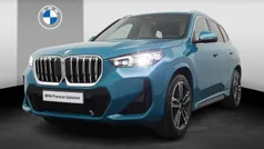 Blauw Gebruikt 2024 BMW X1 M Sport SUV | € 57.900 (Eerlijke prijs)