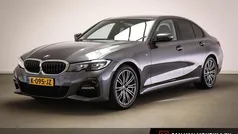 Gebruikt 2021 BMW 320 Executive Sedan | € 31.900 (Goede deal)