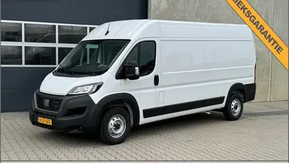 Occasion Fiat Ducato 140 PK (102 kW) 2024 Van