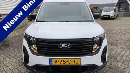 Gebruikt 2024 Ford Transit Trend Van | € 19.950 (Eerlijke prijs)