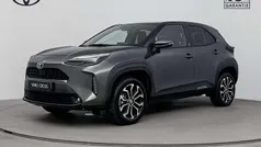 Grijs Gebruikt 2022 Toyota Yaris Cross Team SUV | € 27.245 (Eerlijke prijs)