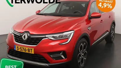 Occasion 2023 Renault Arkana Techno SUV | € 24.340 (Goede deal)