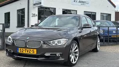 Gebruikt 2012 BMW 328 Executive Sedan | € 11.450 (Goede deal)