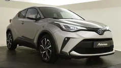 Gebruikt 2021 Toyota C-HR Style SUV | € 25.899 (Eerlijke prijs)