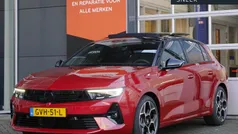 Gebruikt 2024 Opel Astra Ultimate Hatchback | € 35.945 (Goede deal)
