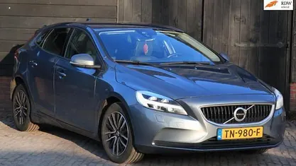 Occasion Volvo V40 123 PK (90 kW) 2018 Hatchback
