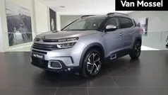 Grijs Gebruikt 2022 Citroën C5 Aircross Feel SUV | € 26.435 (Eerlijke prijs)