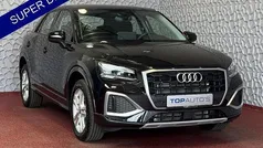 Gebruikt 2024 Audi Q2 Advanced SUV | € 33.888 (Eerlijke prijs)