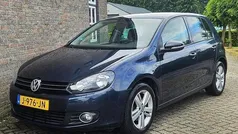 Gebruikt 2012 VW Golf VII Highline Hatchback | € 5.950 (Eerlijke prijs)