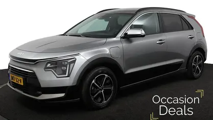 Occasion 2024 Kia Niro SUV | € 35.940 (Eerlijke prijs)
