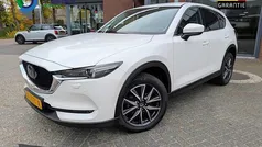 Gebruikt 2019 Mazda CX-5 SUV | € 25.650 (Eerlijke prijs)