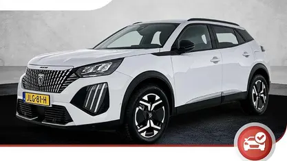 Occasion Peugeot 2008 Allure 146 PK (107 kW) 2025 SUV