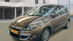 Renault Scénic III