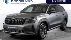 Gebruikt 2025 Skoda Kodiaq Business Line SUV | € 52.995 (Goede deal)