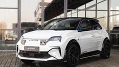 Gebruikt 2025 Alpine A290 Hatchback | € 42.840 (Eerlijke prijs)